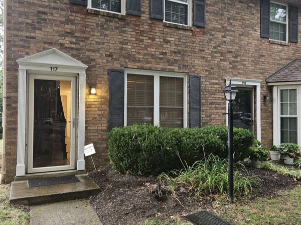 117 McMurray Cir, Nashville, TN 37211