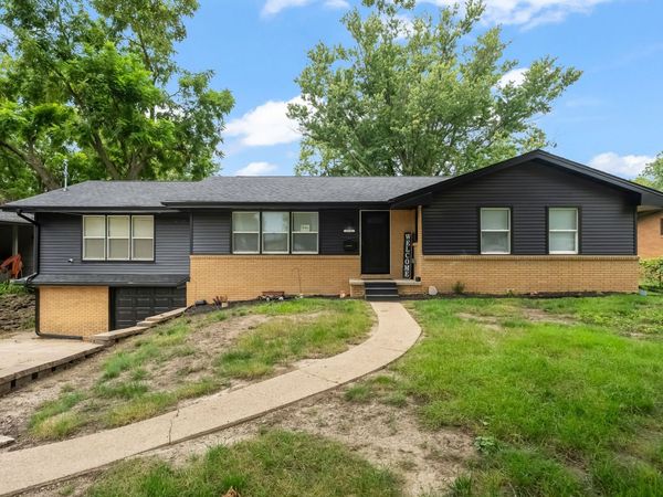 1835 Payton Avenue, Des Moines, IA 50315