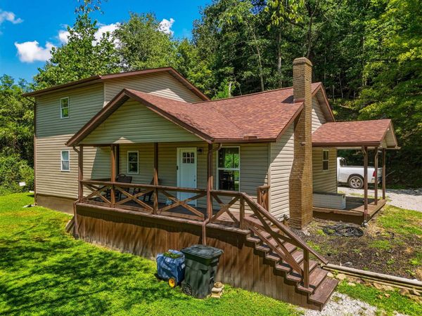 4251 County Road 52, Ironton, OH 45638