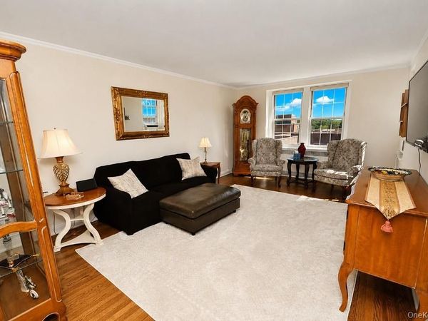253 Garth Road, Unit 6F, Scarsdale, NY 10583