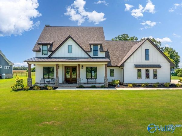 22086 Shipley Hollow Road, Elkmont, AL 35620