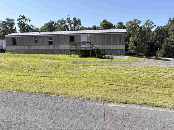 1161 County Road 118, Flat Rock, AL 35966