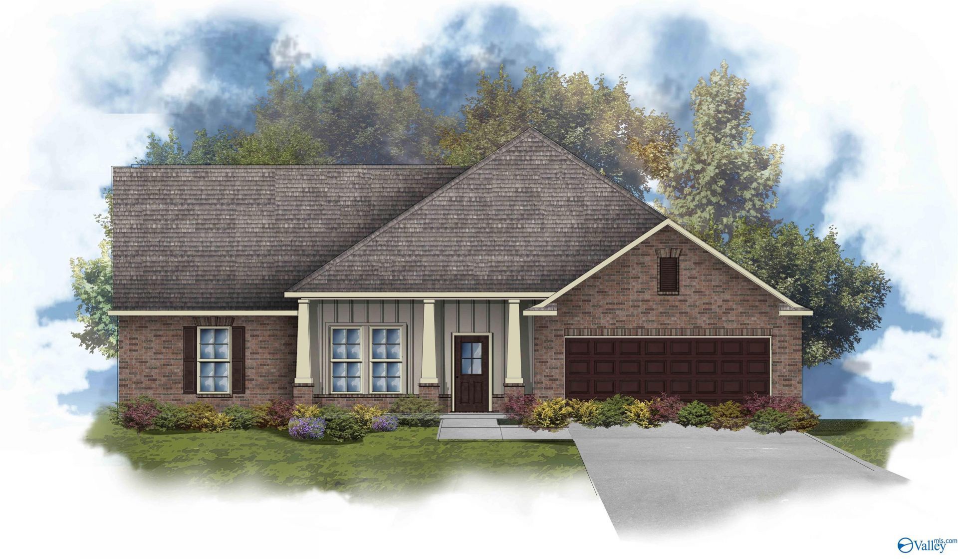 138 Dolf Leaf Lane, Huntsville, AL 35811 Main Photo