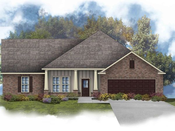 138 Dolf Leaf Lane, Huntsville, AL 35811