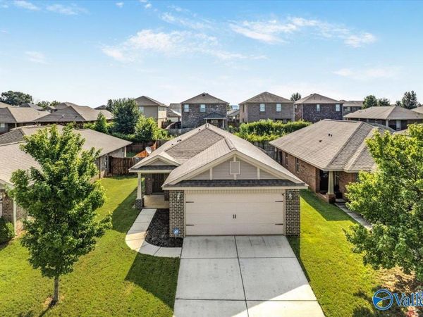 131 Joe Fletcher Drive, Madison, AL 35756