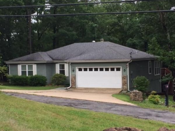 101 Woodcove Drive, Fairfield Bay, AR 72088