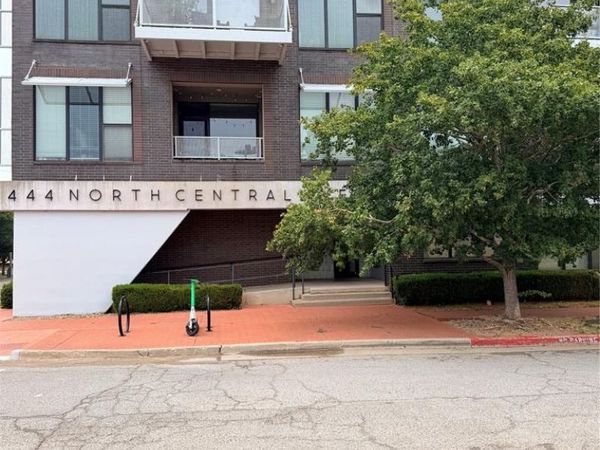 444 N Central Avenue, Unit 106, Oklahoma City, OK 73104