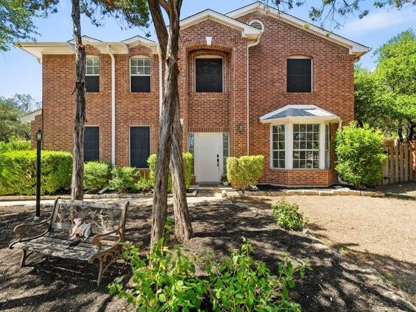 217 Sailors RUN, Lakeway, TX 78734
