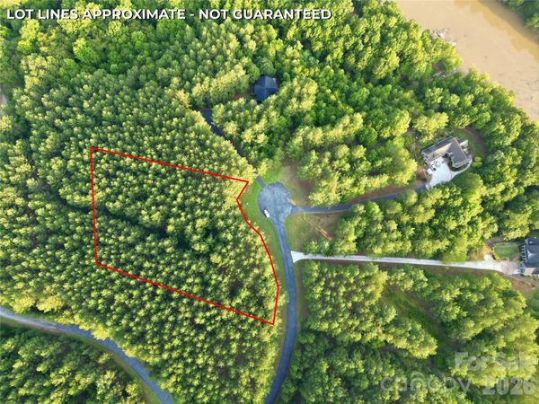 105 Stoney Brook Trail , Mooresboro, NC 28114