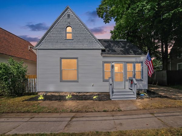 56 Ferry Street, Shelby, MI 49455