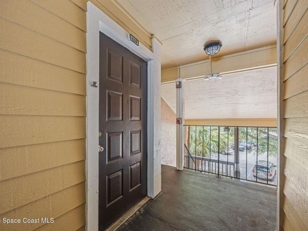 225 S Tropical Trail , Unit 624, Merritt Island, FL 32952