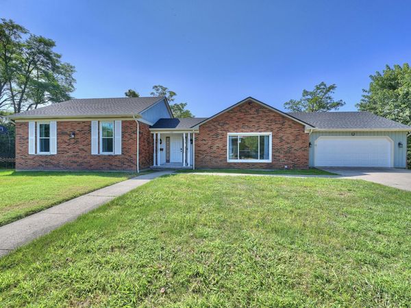 124 Holly Woods Drive, Fort Thomas, KY 41075