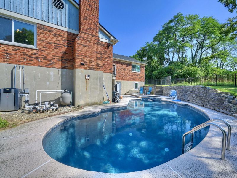 124 Holly Woods Drive, Fort Thomas, KY 41075 Photo 21