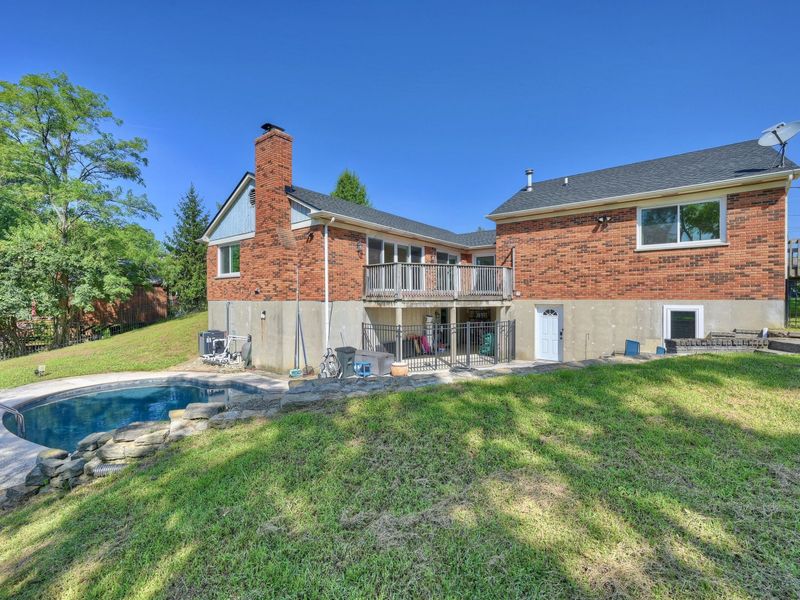 124 Holly Woods Drive, Fort Thomas, KY 41075 Photo 22
