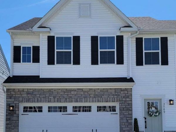 3789 Mason Lane , Grove City, OH 43123