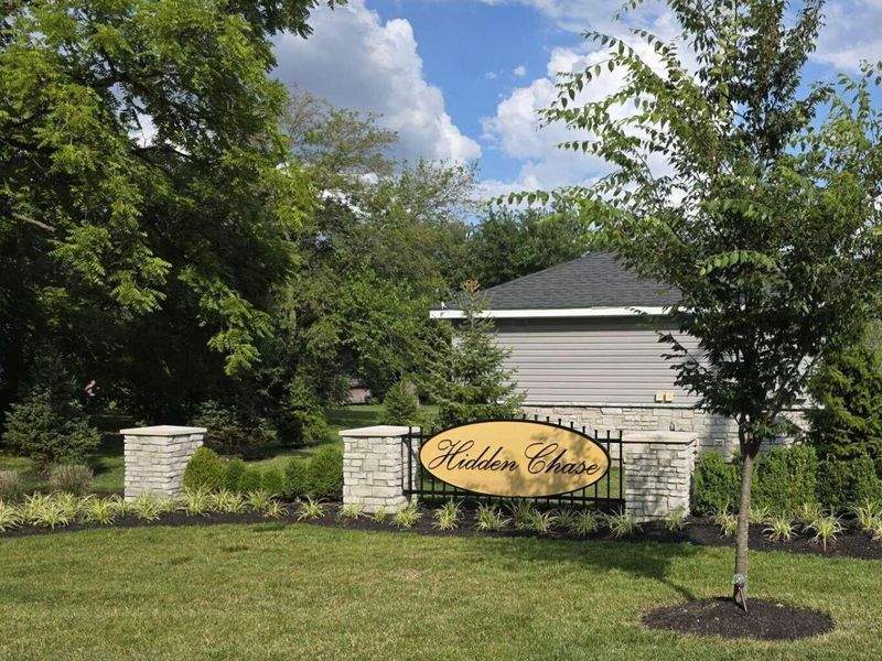 3789 Mason Lane , Grove City, OH 43123 Photo 47