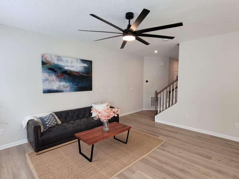 3789 Mason Lane , Grove City, OH 43123 Photo 6