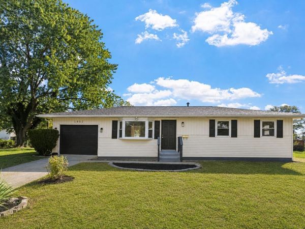 1852 Bar Harbor Road, Columbus, OH 43219