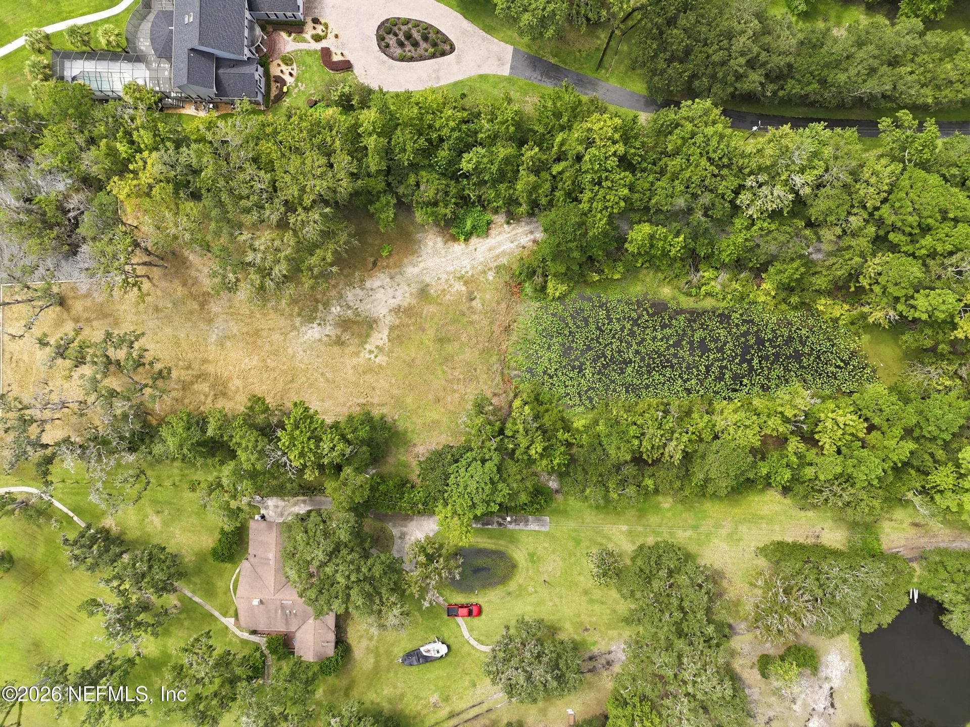 4661 Raggedy Point Road, Fleming Island, FL 32003 Photo