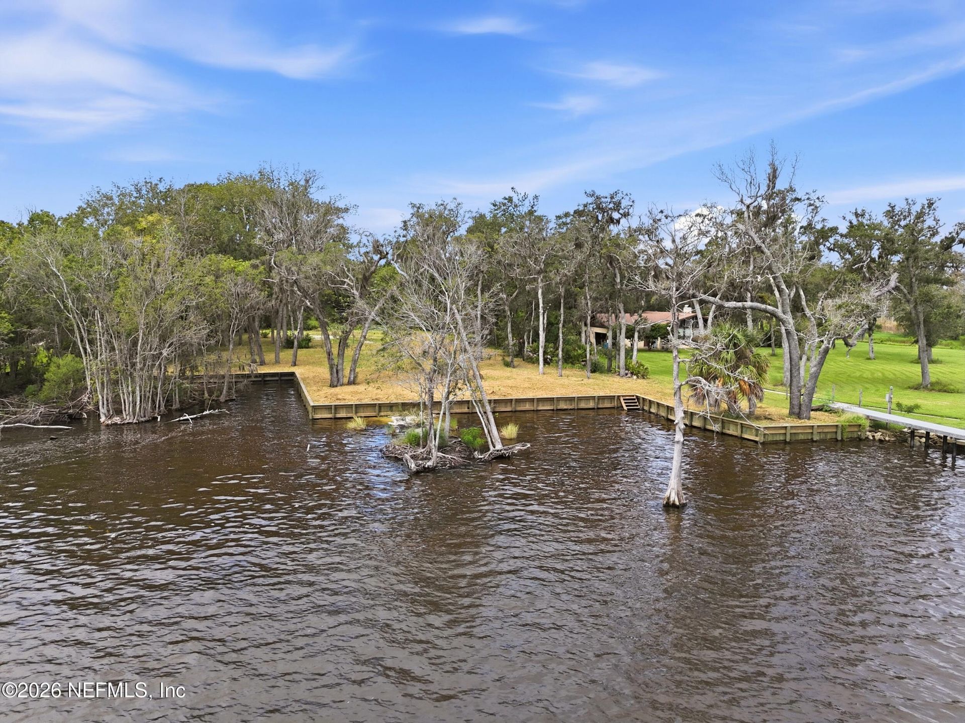 4661 Raggedy Point Road, Fleming Island, FL 32003 Photo