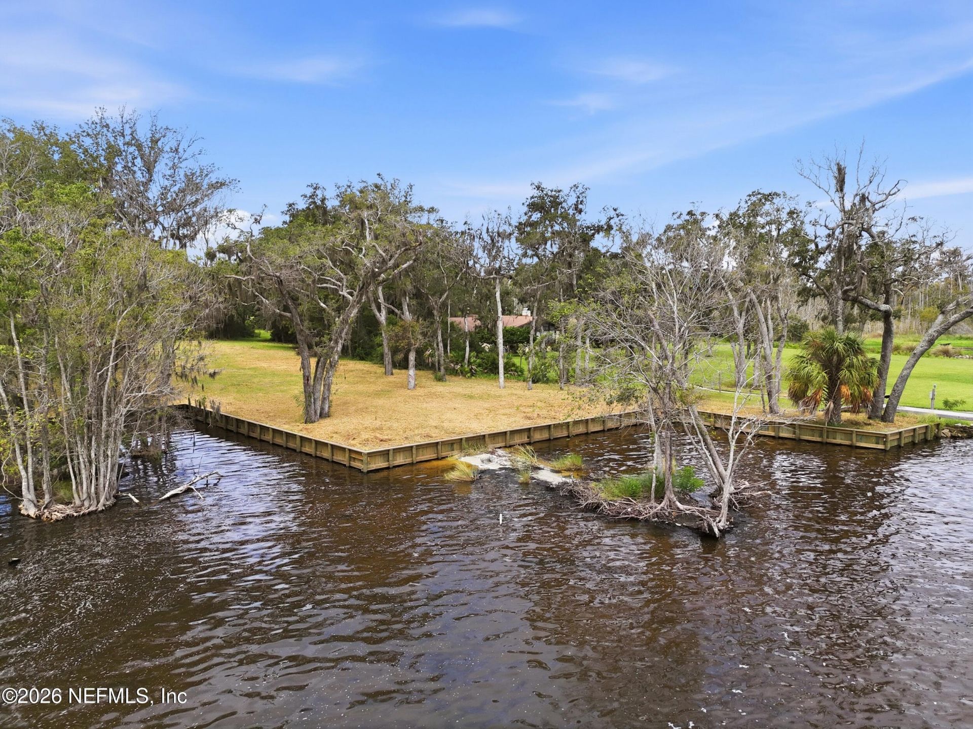 4661 Raggedy Point Road, Fleming Island, FL 32003 Photo