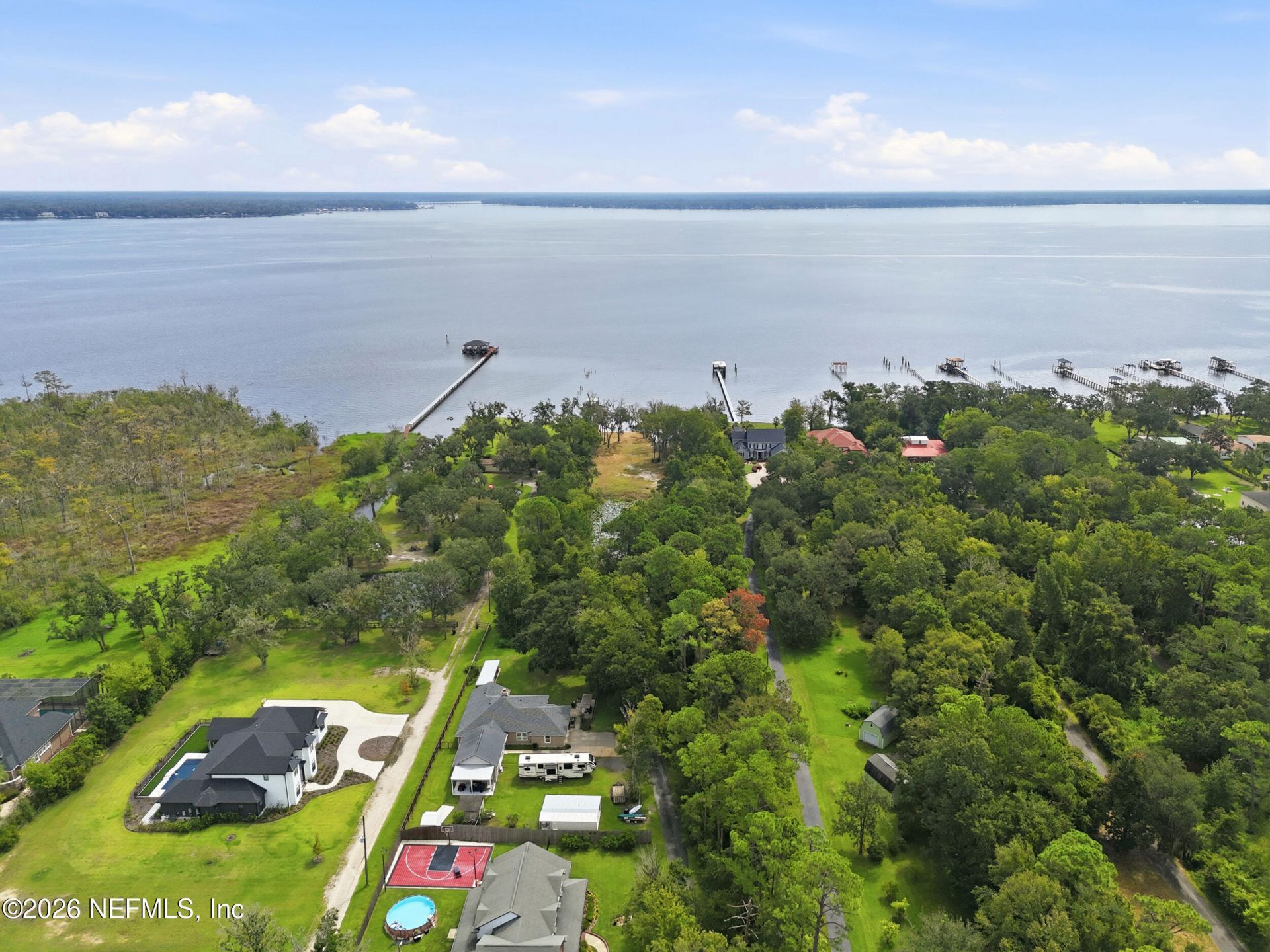 4661 Raggedy Point Road, Fleming Island, FL 32003 Photo