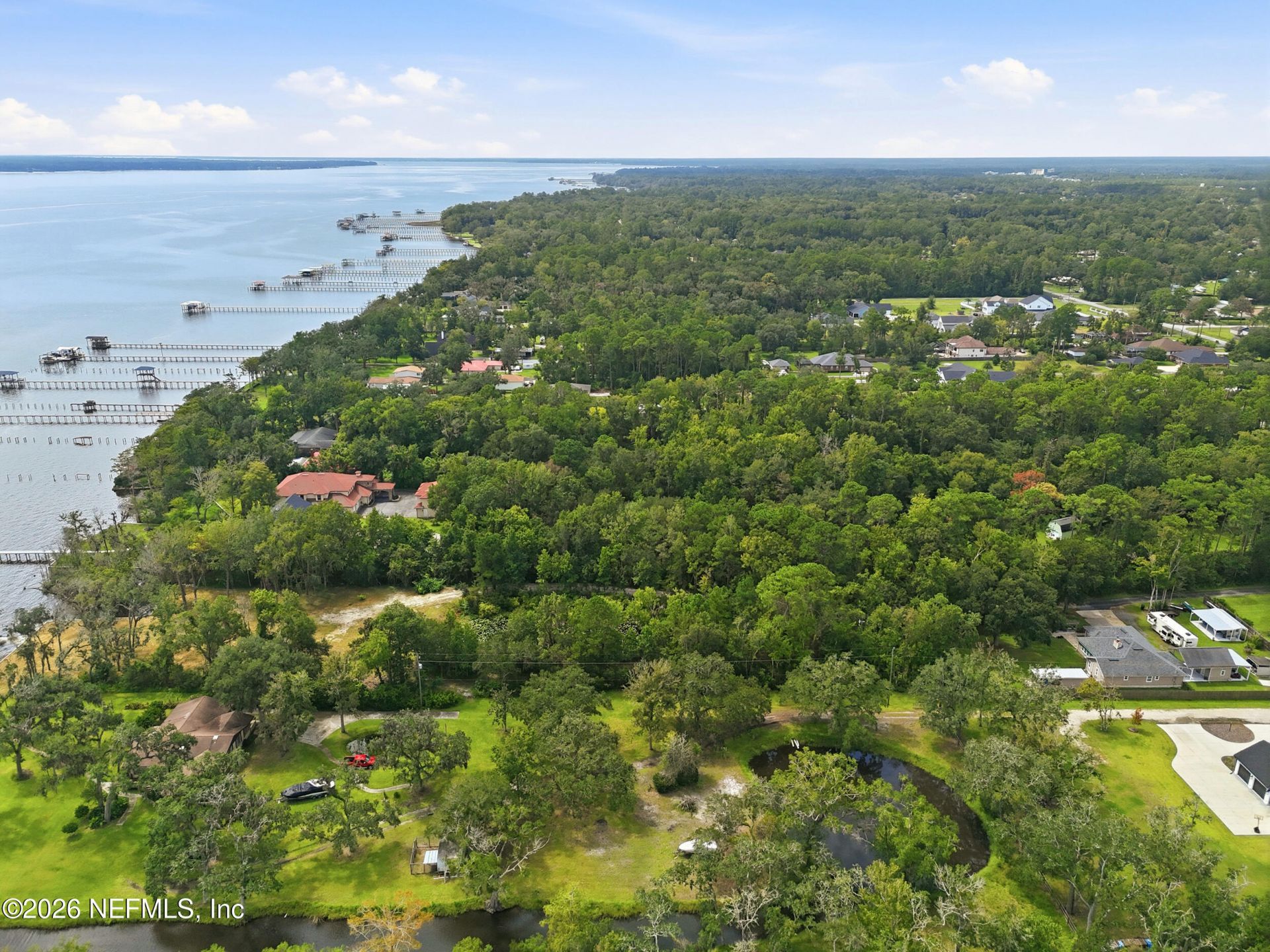 4661 Raggedy Point Road, Fleming Island, FL 32003 Photo
