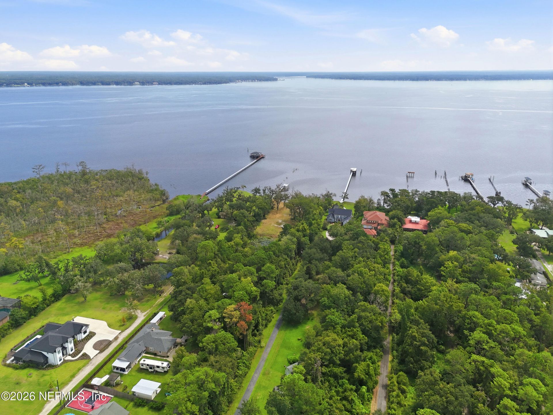 4661 Raggedy Point Road, Fleming Island, FL 32003 Photo