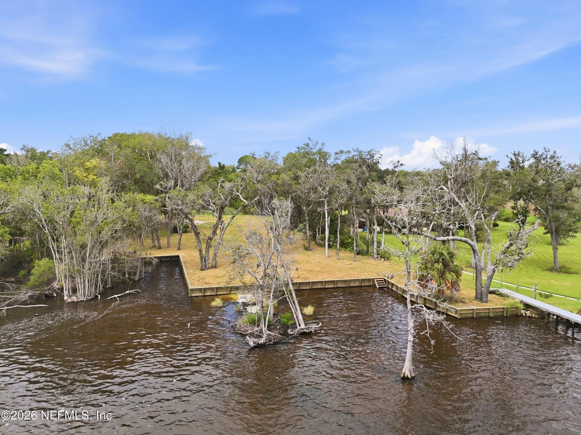 4661 Raggedy Point Road, Fleming Island, FL 32003 Photo