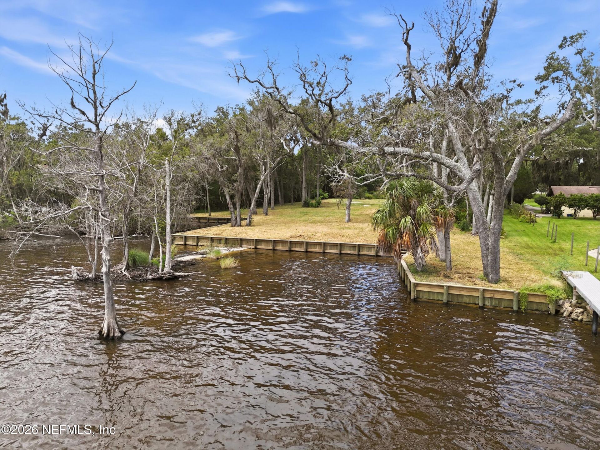 4661 Raggedy Point Road, Fleming Island, FL 32003 Photo