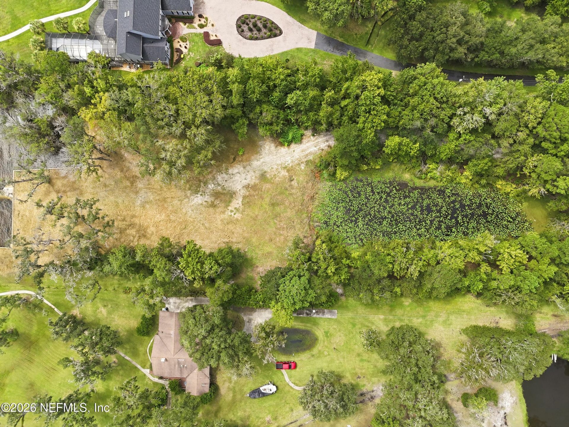 4661 Raggedy Point Road, Fleming Island, FL 32003 Photo