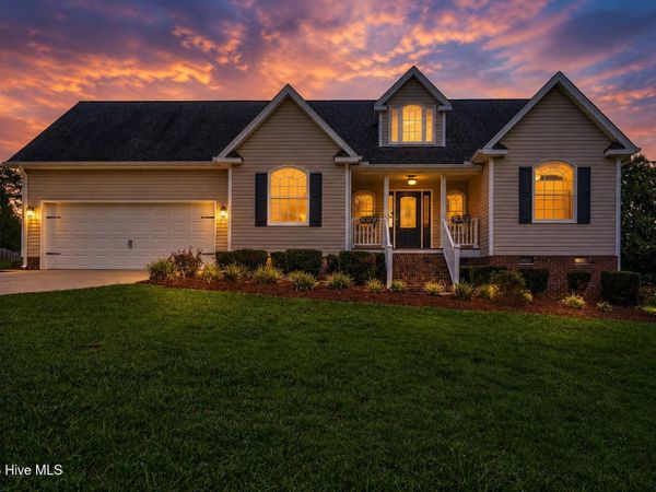1101 Tyler Farms Drive , Raleigh, NC 27603