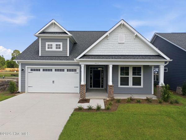 5012 Freshbrook Way, Unit 110, Leland, NC 28451