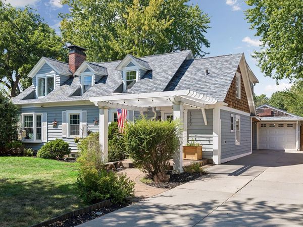 1789 Asbury Street, Falcon Heights, MN 55113