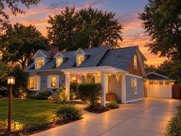 1789 Asbury Street, Falcon Heights, MN 55113