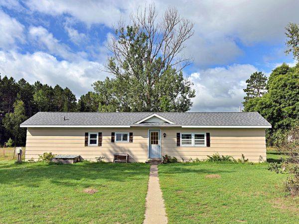 15634 318th Street, Menahga, MN 56464