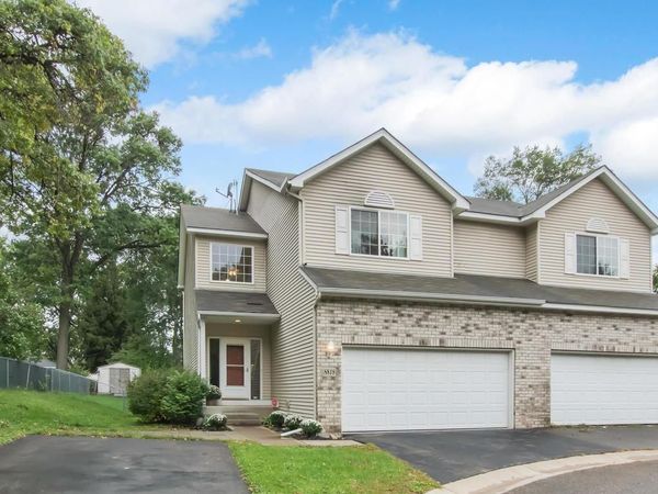 8818 Jackson Avenue , Blaine, MN 55014