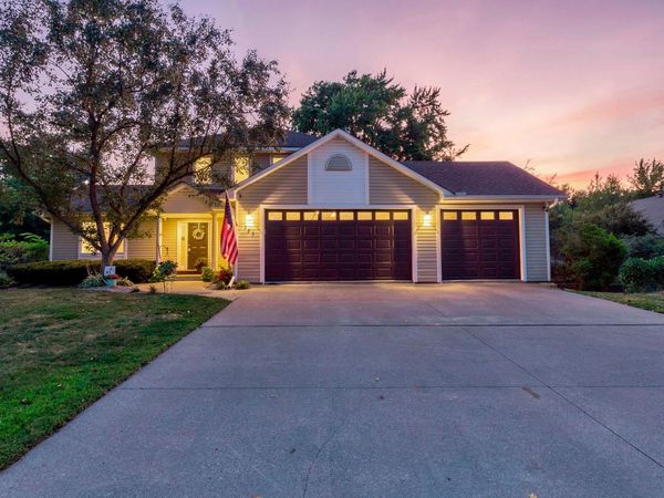 343 5th Street S, Delano, MN 55328