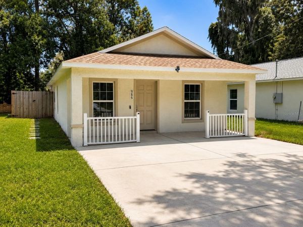 986 NW 1ST STREET, OCALA, FL 34475