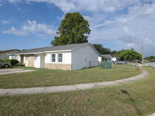 6950 EDGEFIELD LANE , ORLANDO, FL 32822