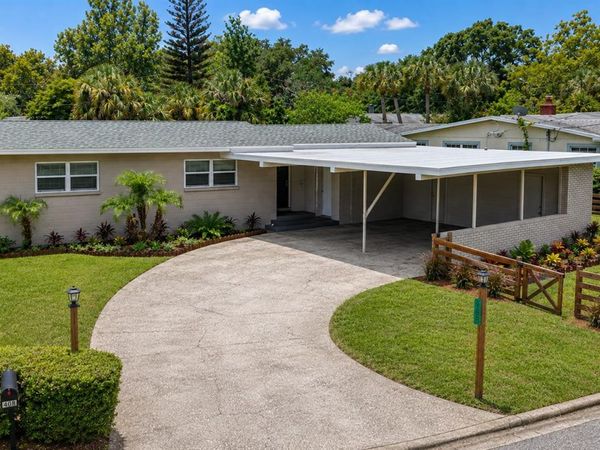 1428 MAURY ROAD , ORLANDO, FL 32804