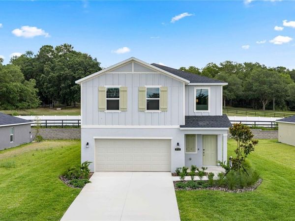 3216 NE 38TH STREET , OCALA, FL 34479