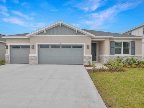1712 CROOKED CREEK STREET , ST CLOUD, FL 34772