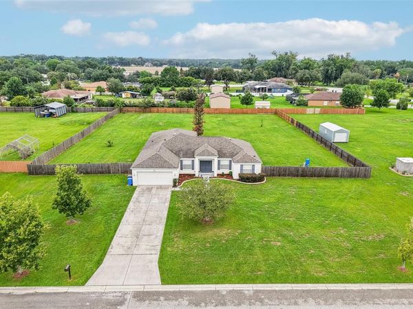 2206 WOODEN SHOE WAY , PLANT CITY, FL 33567