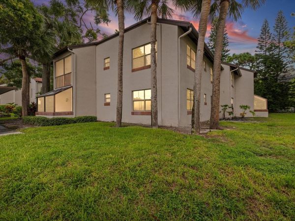 2971 ESTANCIA BOULEVARD, Unit 319, CLEARWATER, FL 33761