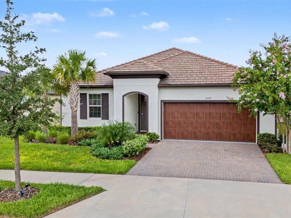 10499 GABLE DIG LOOP , SAN ANTONIO, FL 33576