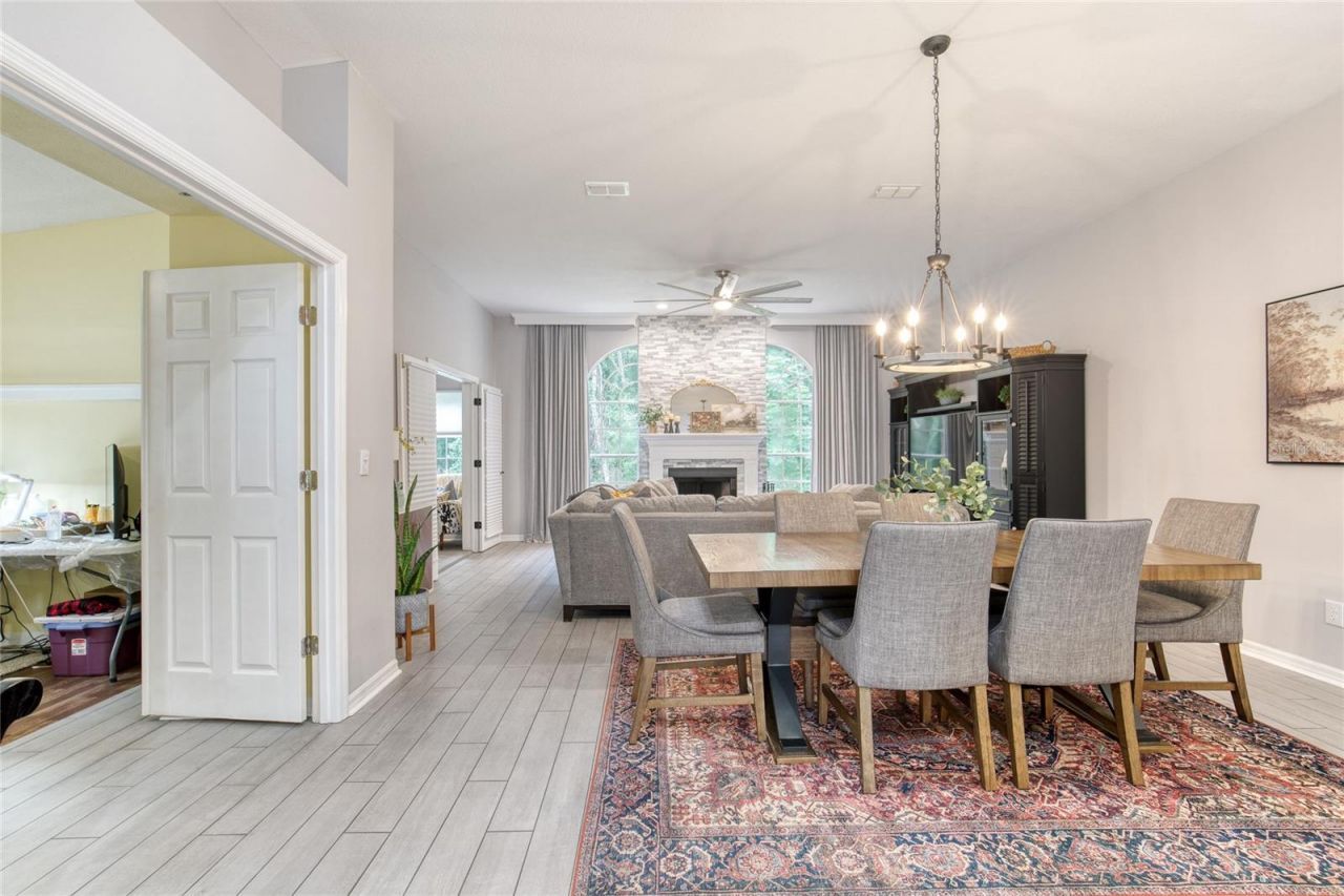 12 Meadow Ridge View , Ormond Beach, FL 32174 Photo