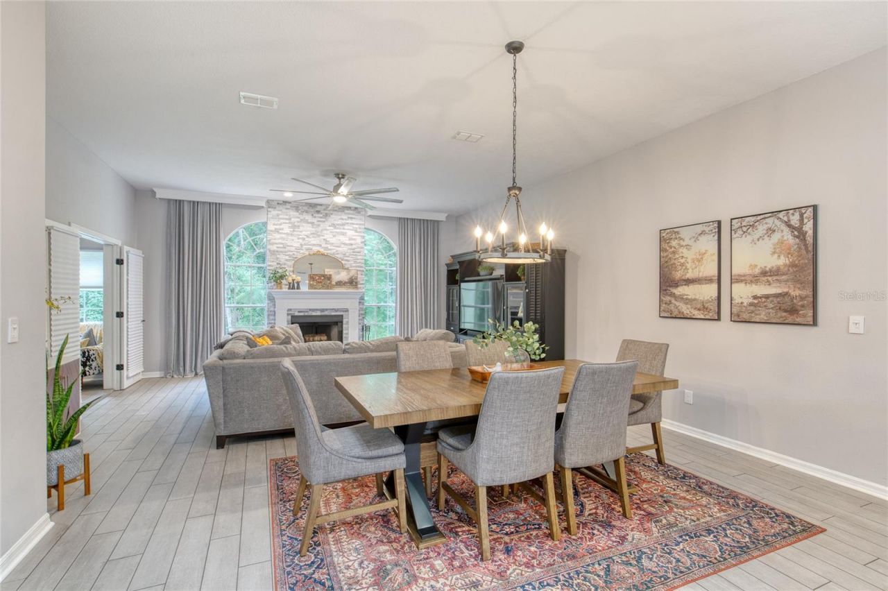 12 Meadow Ridge View , Ormond Beach, FL 32174 Photo