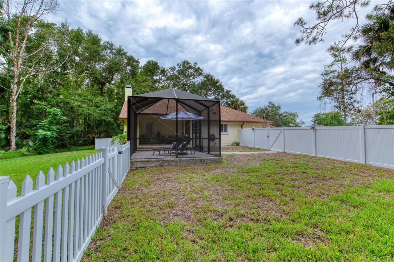 12 Meadow Ridge View , Ormond Beach, FL 32174 Photo