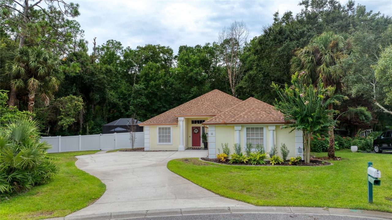 12 Meadow Ridge View , Ormond Beach, FL 32174 Photo
